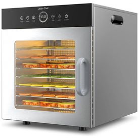 Desidratador-de-Alimentos-8-Bandejas-Controle-de-foto-0