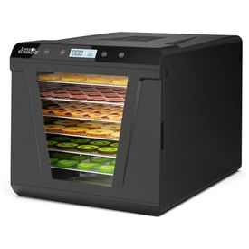 Desidratador-de-Alimentos-6-Bandejas-e-Controle-de-foto-0