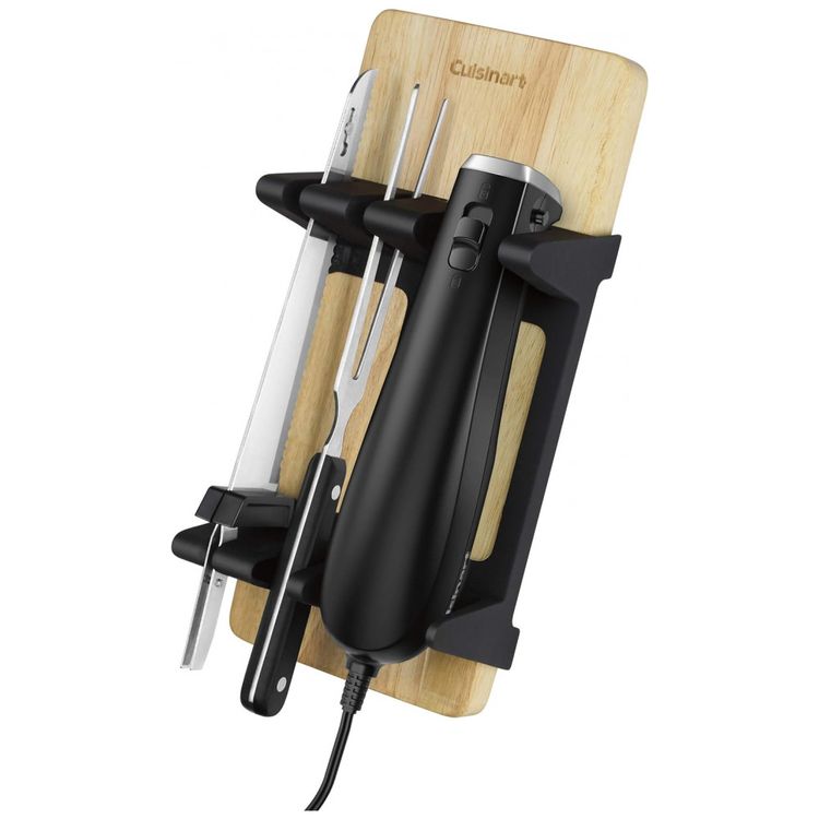 Faca-Eletrica-em-Aco-Inoxidavel-com-Garfo-110v-CUISINART-foto-2