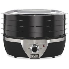 Desidratador-de-Alimentos-4-Bandejas-com-Controle-de-foto-0