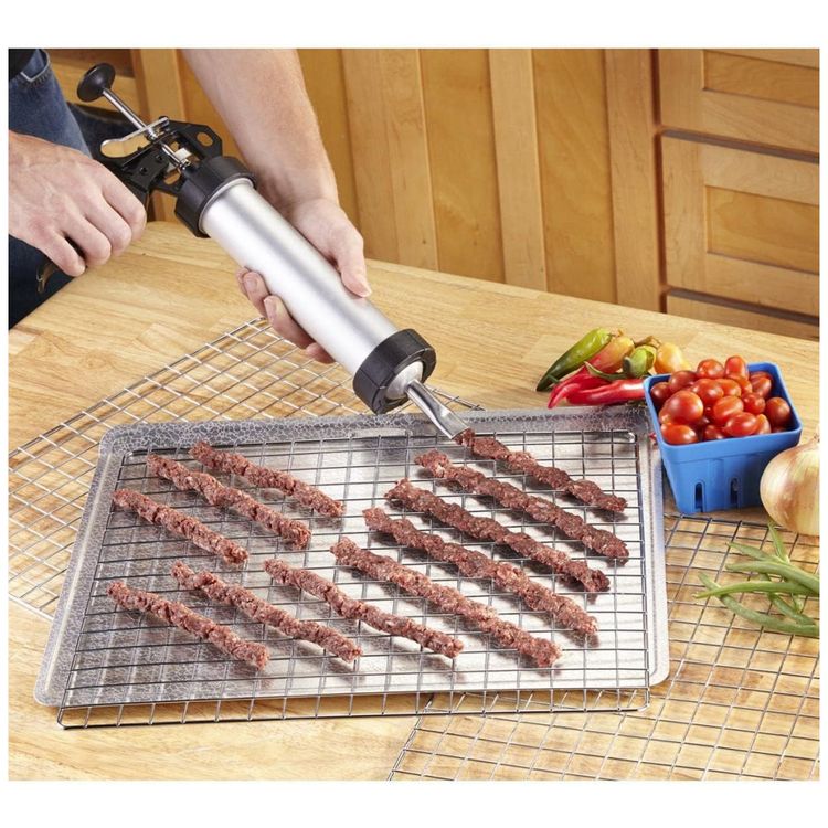 Desidratador-de-Alimentos-com-10-Bandejas-e-Controle-de-foto-4