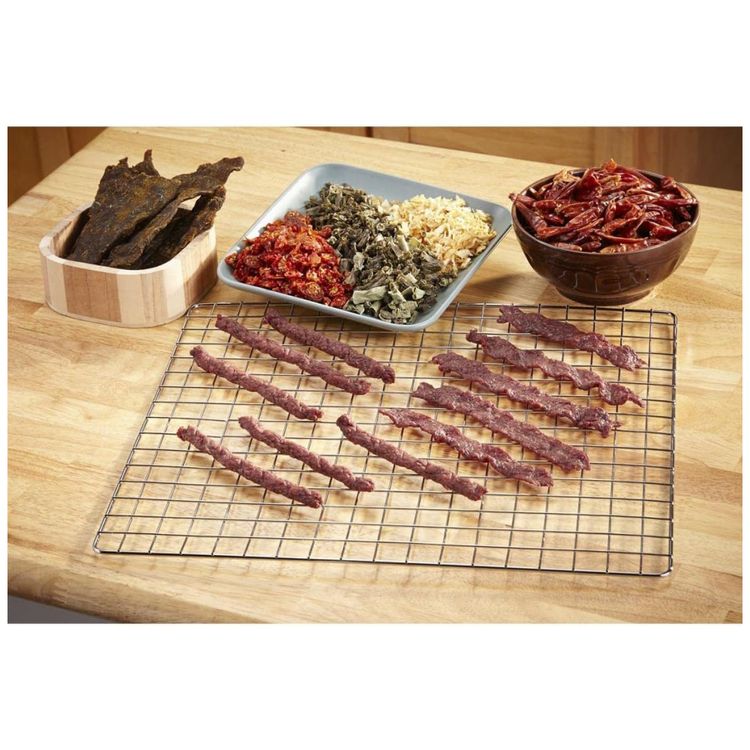 Desidratador-de-Alimentos-com-10-Bandejas-e-Controle-de-foto-5