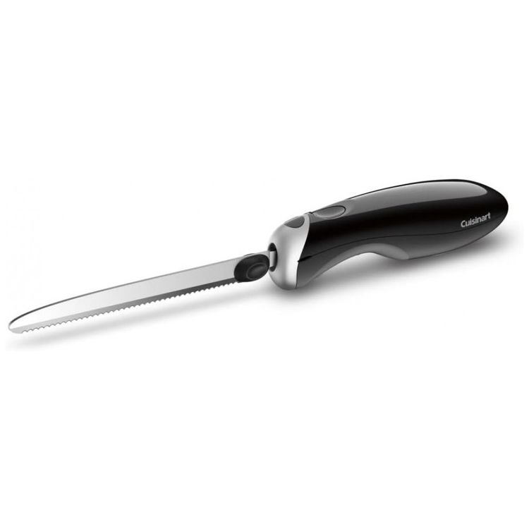 Faca-Eletrica-em-Aco-Inoxidavel-110v-CUISINART-CEK-30-foto-1