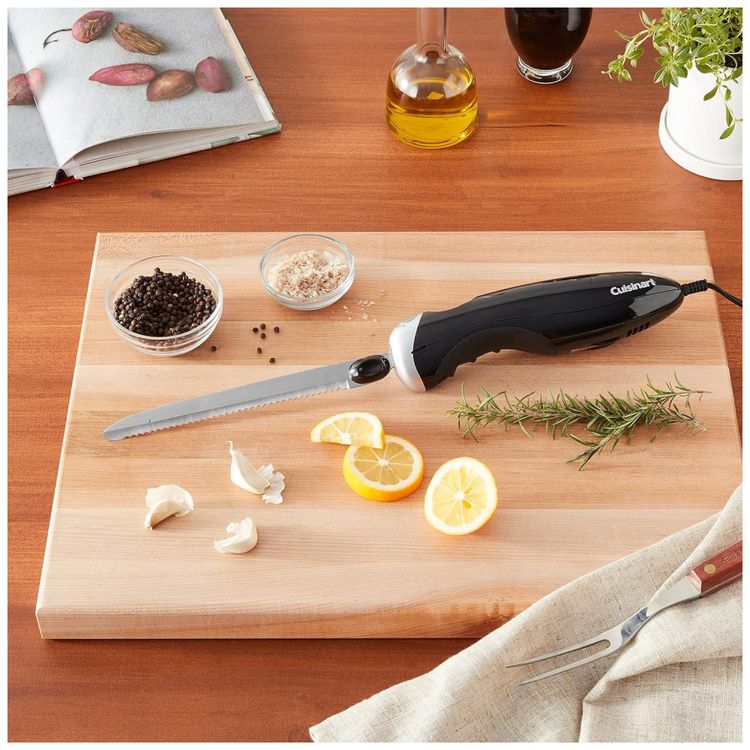 Faca-Eletrica-em-Aco-Inoxidavel-110v-CUISINART-CEK-30-foto-5