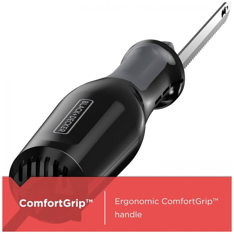 Faca-Eletrica-em-Aco-Inoxidavel-110v-BLACKDECKER-EK500B-foto-2