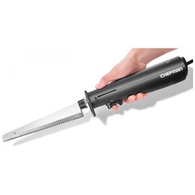 Faca-Eletrica-em-Aco-Inoxidavel-110v-CHEFMAN-Electric-foto-0