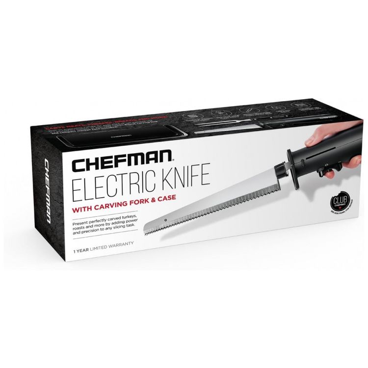 Faca-Eletrica-em-Aco-Inoxidavel-110v-CHEFMAN-Electric-foto-4