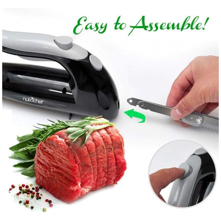 Faca-Eletrica-em-Aco-Inoxidavel-110v-NUTRICHEF-AZPKELKN8-foto-1