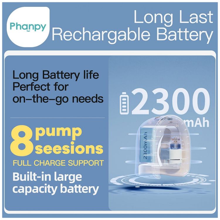 Bomba-Tira-Leite-Unica-Portatil-com-PHANPY-CARE-AM6128-foto-4