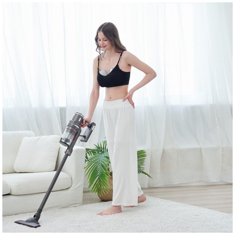 Double-Wearable-Breast-PumpGray-2Pcs-Hands-FreeSilent-and-foto-3