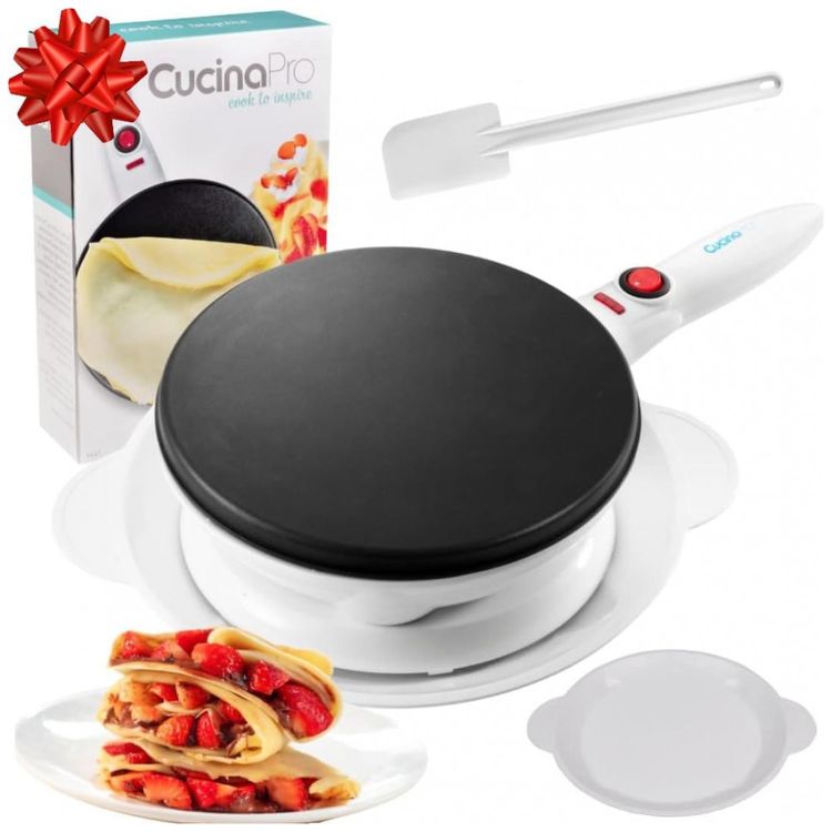 Maquina-de-Crepe-Eletrica-antiaderente-800W-Branca-110v-foto-0