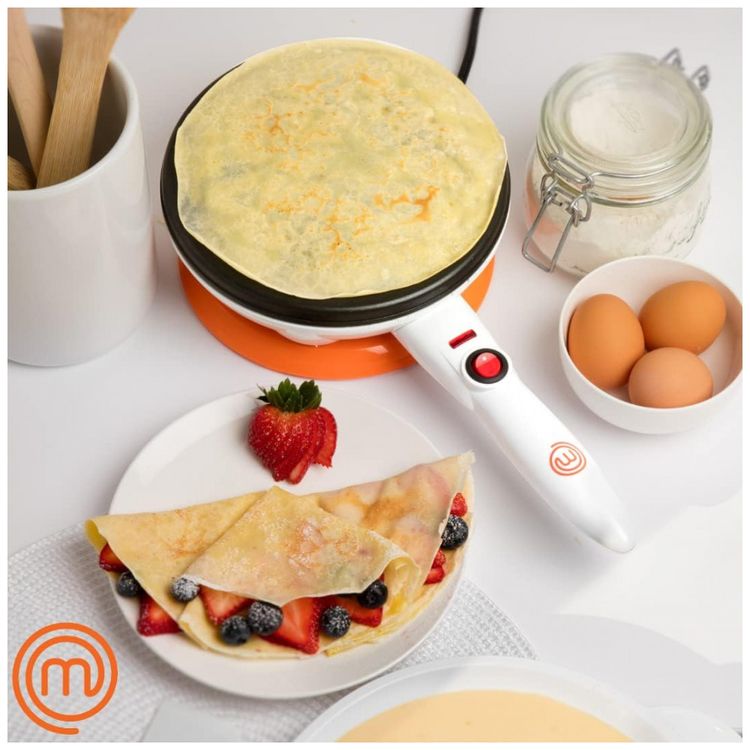 MasterChef-Maquina-de-Crepe-Eletrica-antiaderente-Branca-foto-2