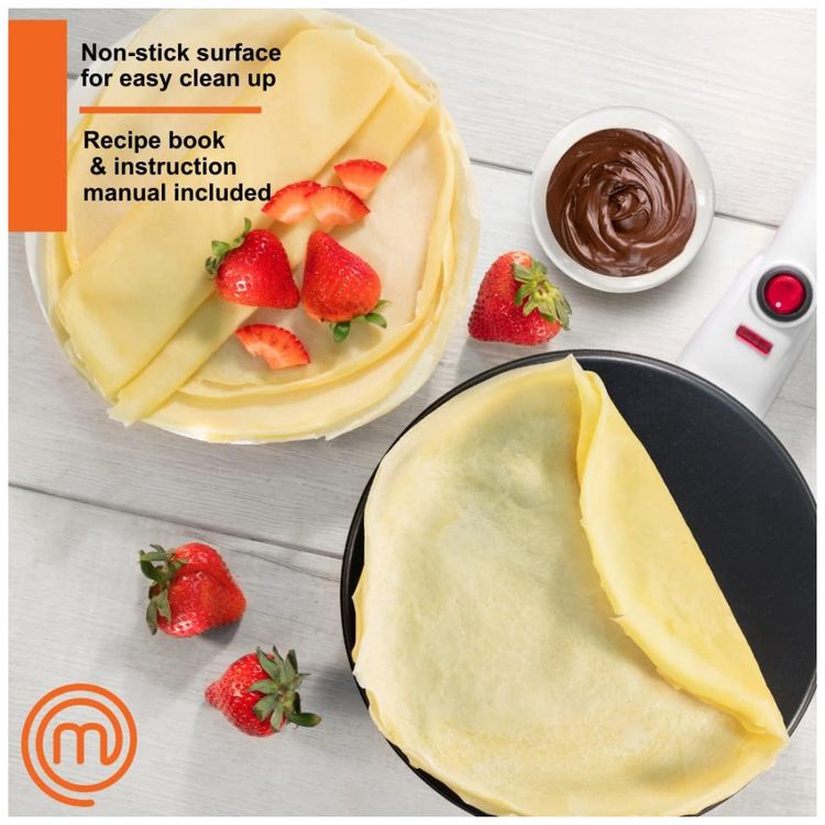 MasterChef-Maquina-de-Crepe-Eletrica-antiaderente-Branca-foto-3