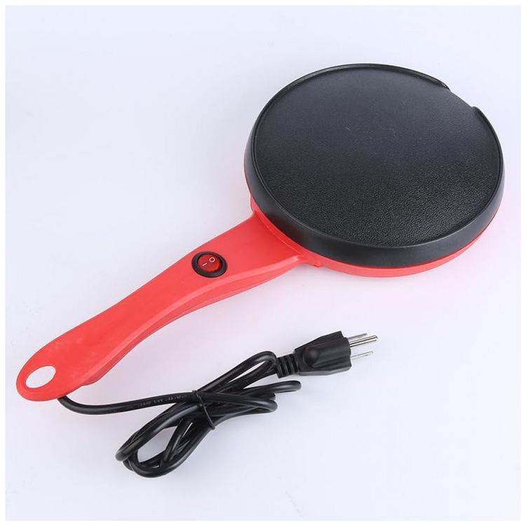 Maquina-de-Crepe-Eletrica-antiaderente-600W-110v-SNOW-foto-2