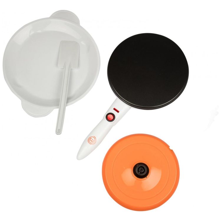 MasterChef-Maquina-de-Crepe-Eletrica-antiaderente-Branca-foto-5