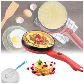 Maquina-de-panqueca-portatil-de-crepe-antiaderente-de-8-com-foto-0