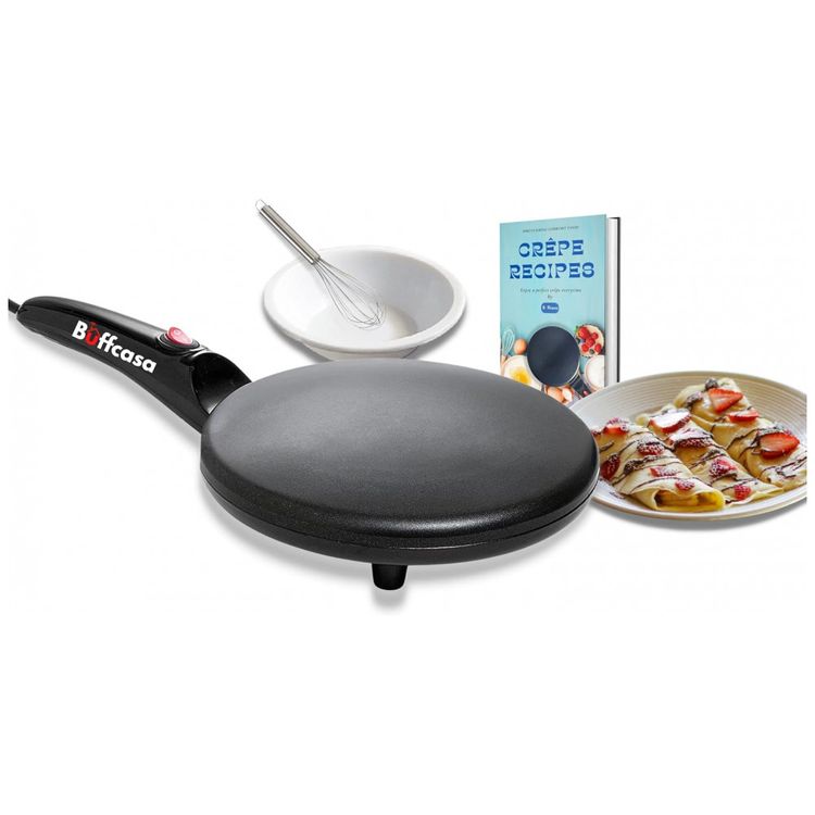 Maquina-de-Crepe-Eletrica-antiaderente-110v-BUFFCASA-foto-0