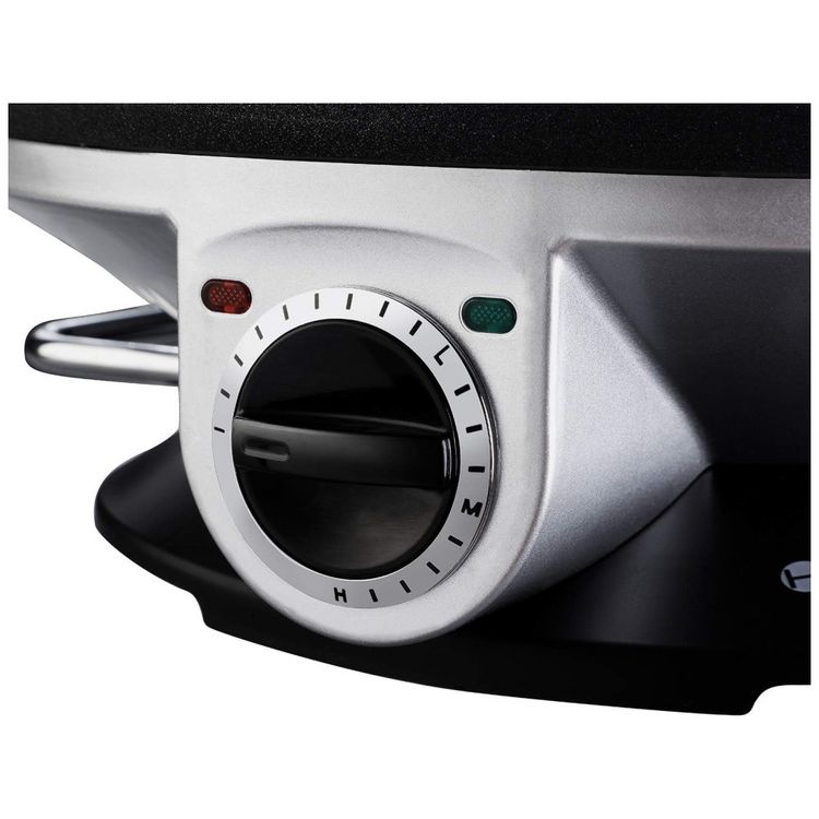 Maquina-de-Crepe-Eletrica-antiaderente-de-Aco-inoxidavel-foto-5