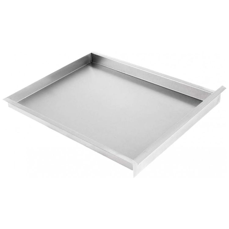 Maquina-de-Crepe-Eletrica-antiaderente-de-Aco-inoxidavel-foto-4