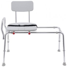 Cadeira-de-Banho-Movel-para-Idoso-Suporta-ate-180-kg-EAGLE-foto-0