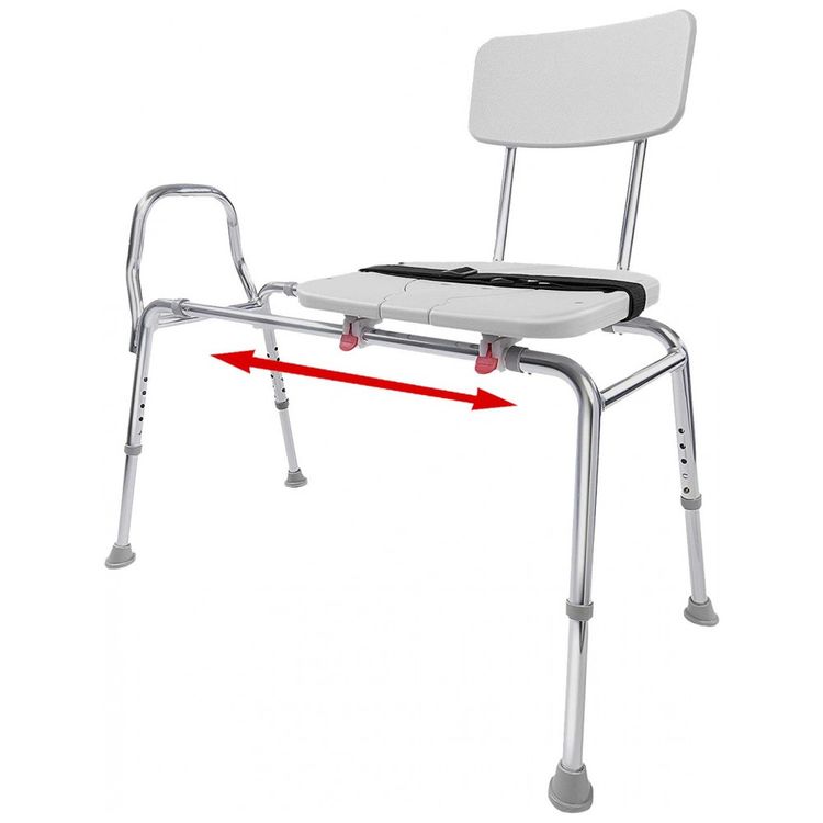 Cadeira-de-Banho-Movel-para-Idoso-Suporta-ate-180-kg-EAGLE-foto-2