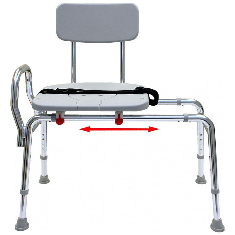 Cadeira-de-Banho-Movel-para-Idosos-e-Adultos-ate-150-foto-1