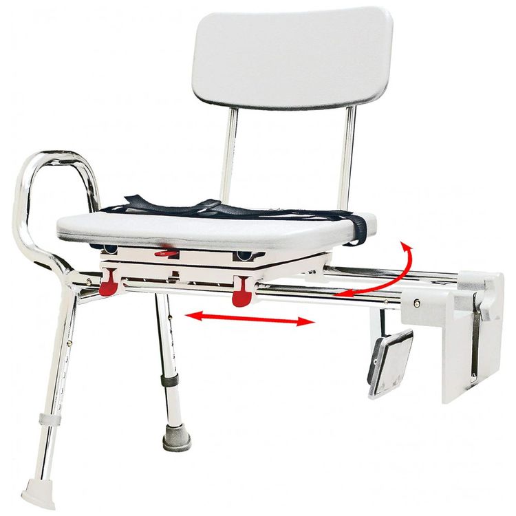 Cadeira-de-Banho-Movel-para-Idosos-e-Adultos-ate-150-foto-1