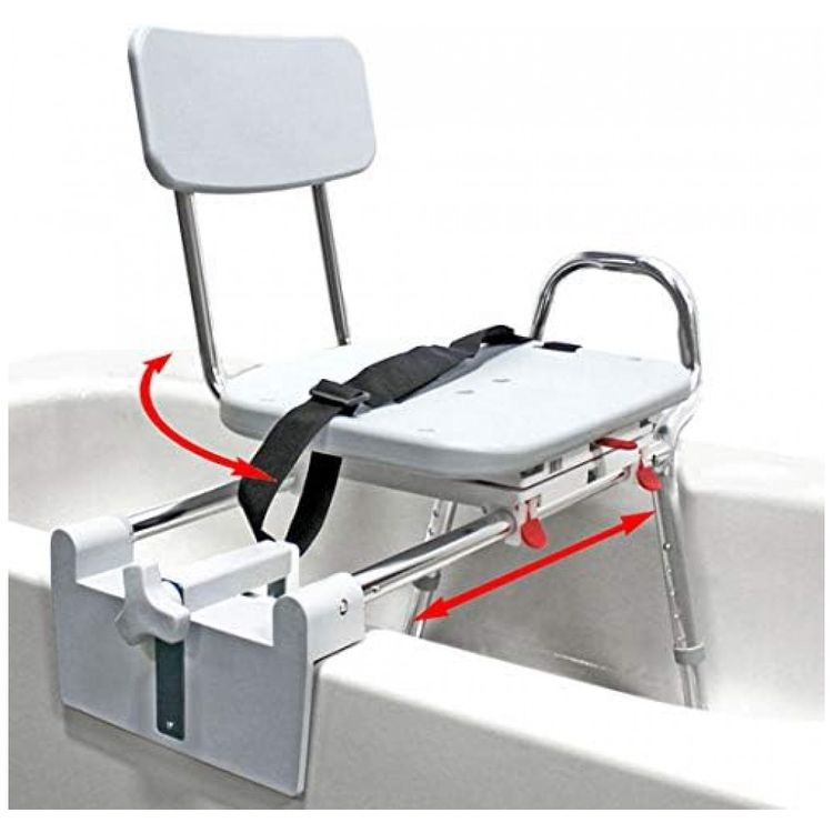 Cadeira-de-Banho-Movel-para-Idosos-e-Adultos-ate-150-foto-4