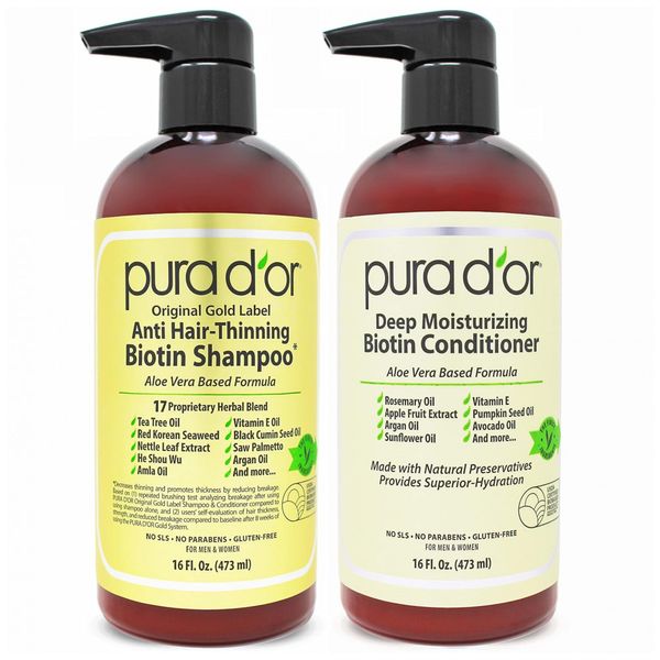 Shampoo-e-Condicionador-473-ml-Natural-com-Biotina-para-foto-0