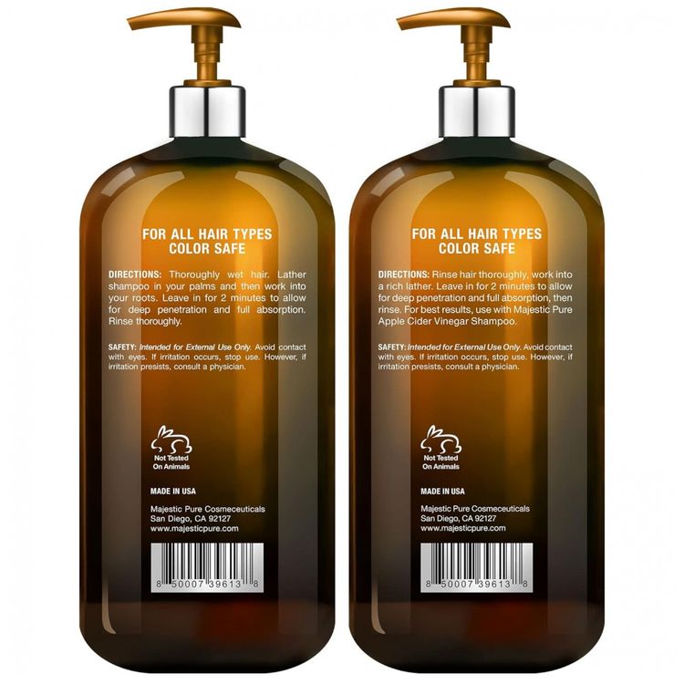Shampoo-e-Condicionador-de-Abacate-e-Coco-Restaura-o-Brilho-foto-1