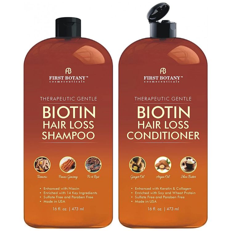 Shampoo-e-Condicionador-473-ml-de-Biotina-Anti-Queda-de-foto-0