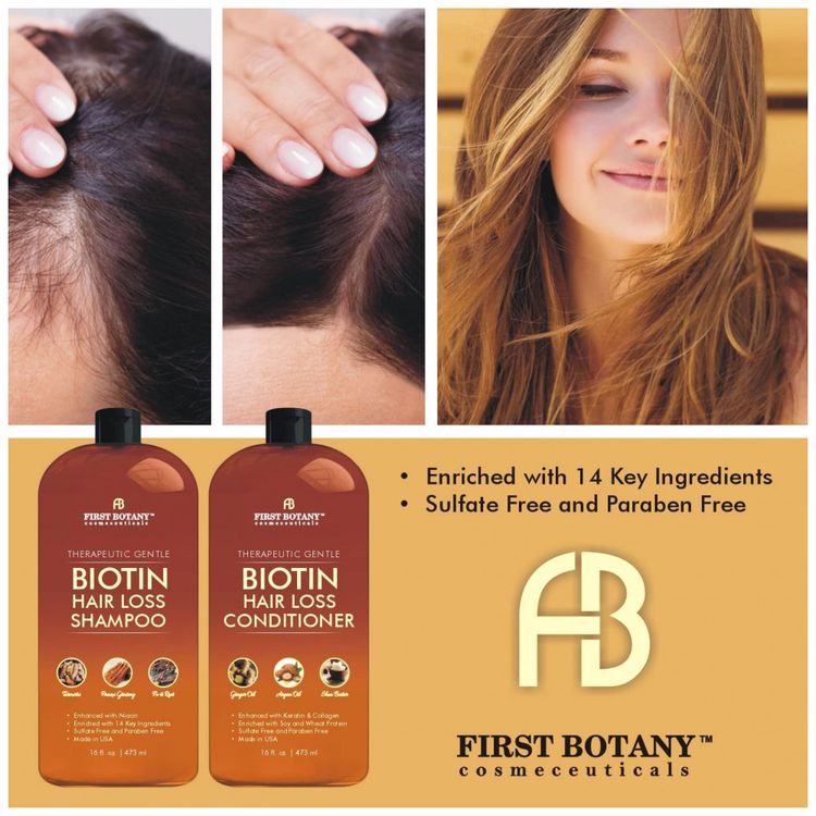 Shampoo-e-Condicionador-473-ml-de-Biotina-Anti-Queda-de-foto-4