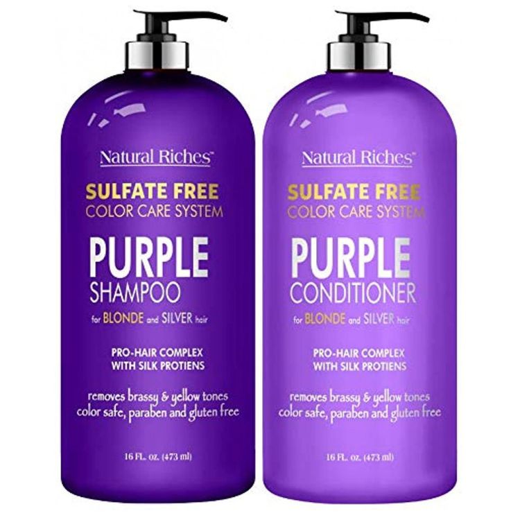 Shampoo-e-Condicionador-473-ml-para-Cabelos-Loiros-e-foto-0