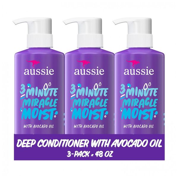 Condicionador-Aussie-Deep-com-Abacate.-Sem-Parabenos-3-foto-0