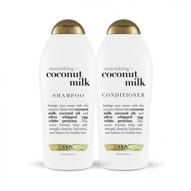 Shampoo-e-Condicionador-750-ml-de-Leite-de-Coco-para-foto-0