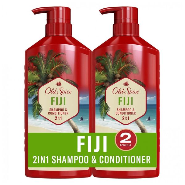 Fiji-Shampoo-e-Condicionador-650-ml-de-Coco-2-em-1-para-foto-0