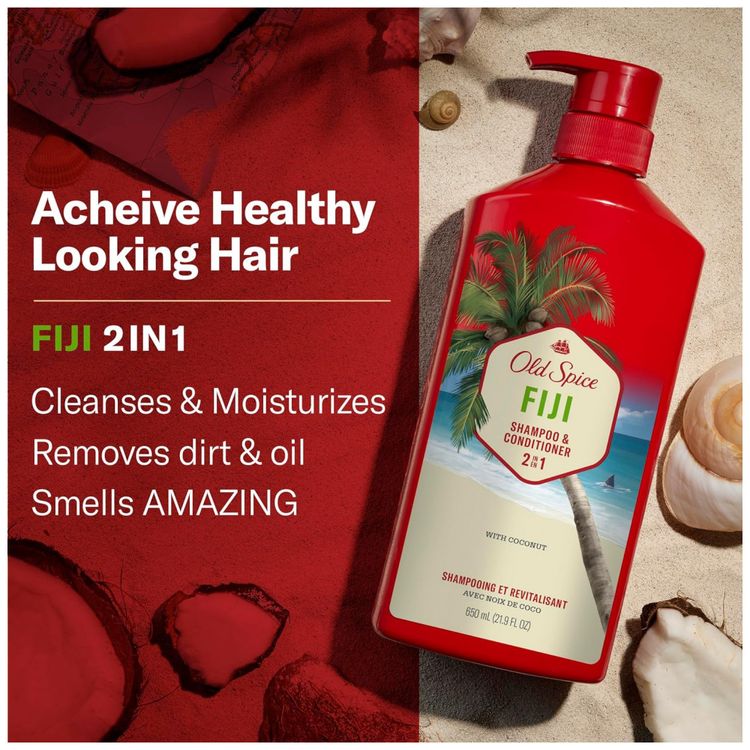Fiji-Shampoo-e-Condicionador-650-ml-de-Coco-2-em-1-para-foto-1