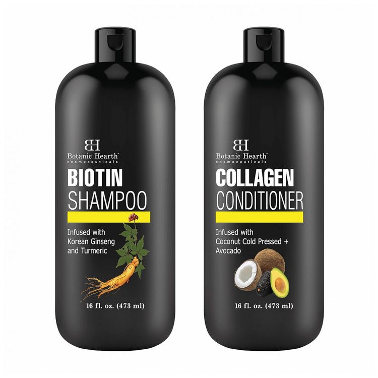 Shampoo-e-Condicionador-com-Colageno-Combate-a-Queda-de-foto-0