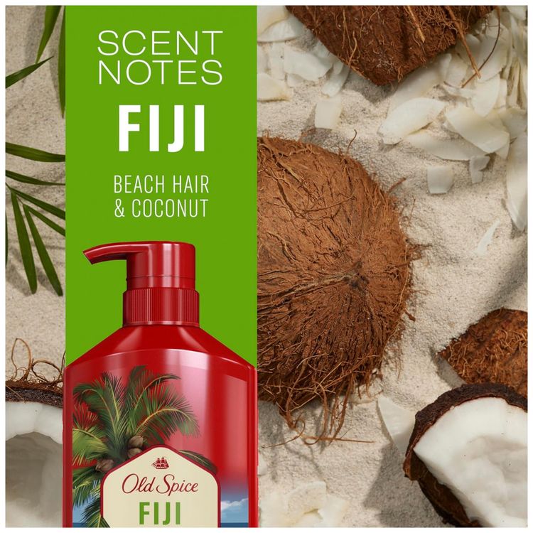 Fiji-Shampoo-e-Condicionador-650-ml-de-Coco-2-em-1-para-foto-2