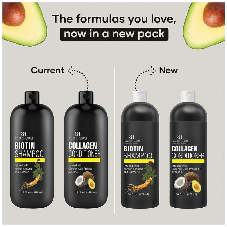 Shampoo-e-Condicionador-com-Colageno-Combate-a-Queda-de-foto-5