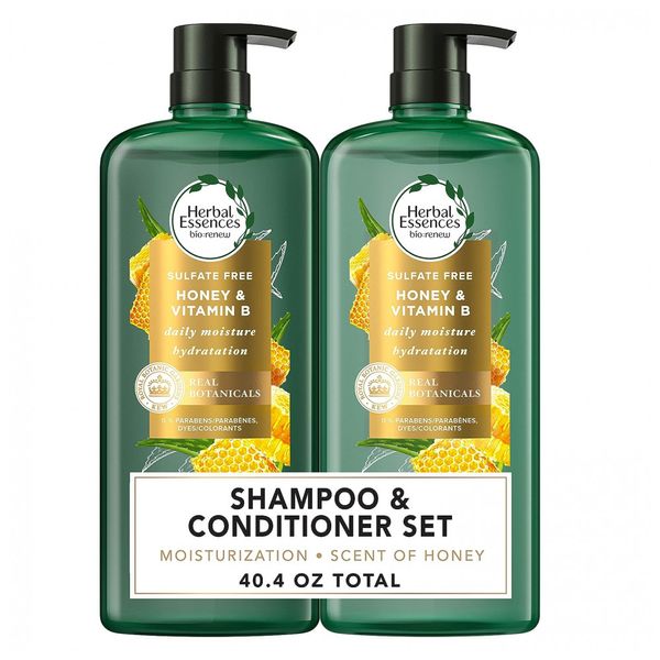 Shampoo-e-Condicionador-600-mL-Infundido-com-Babosa-e-Mel-foto-0