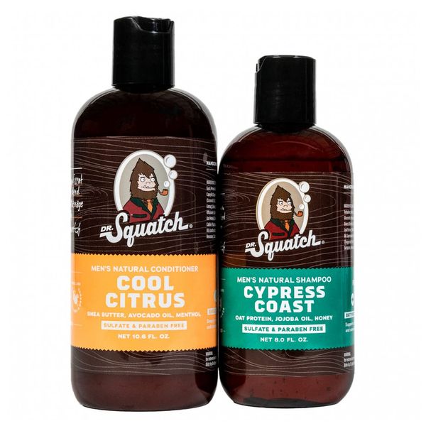 Pine-Tar-Kit-Shampoo-e-Condicionador-livre-de-Parabenos-e-foto-0