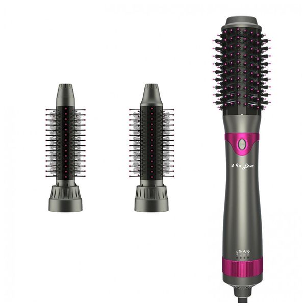 Escova-de-secador-de-cabelo-Escova-de-secador-de-cabelo-foto-0