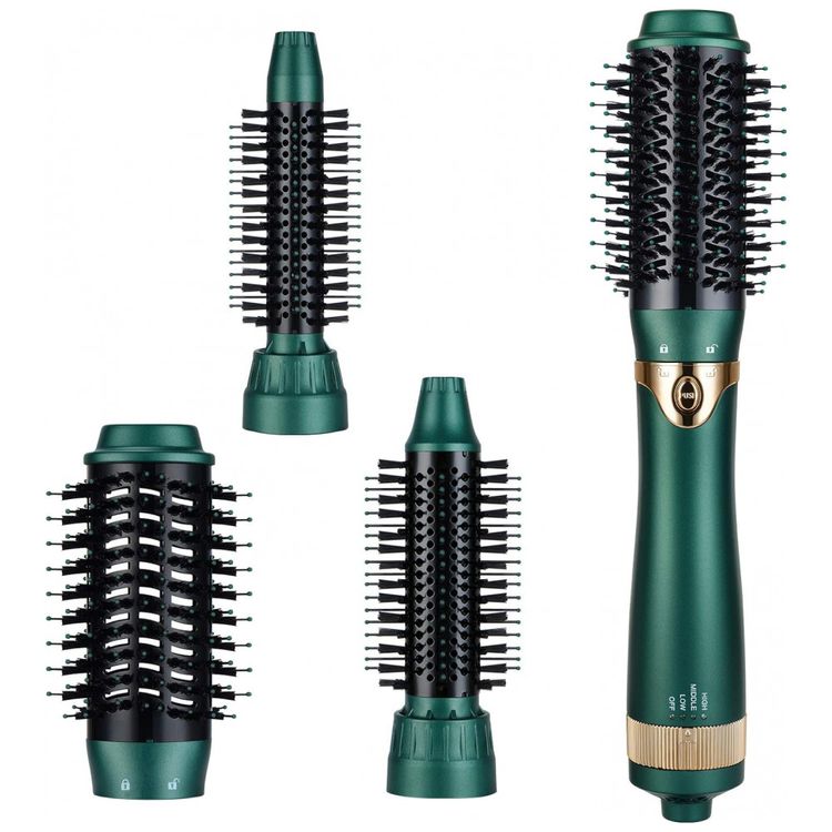 Escova-Rotativa-Modeladora-com-3-Acessorios-110v-SINPERNE-foto-0