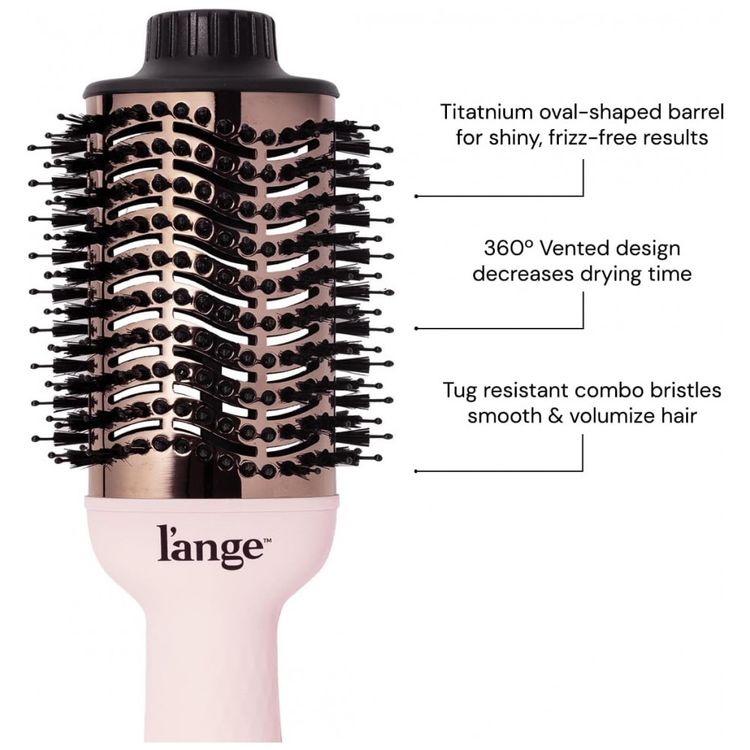 Escova-Rotativa-Modeladora-2-em-1-110v-LANGE-HAIR-foto-1