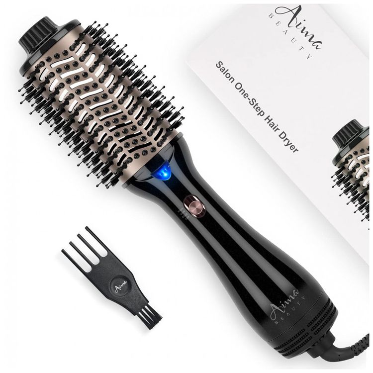 Escova-Rotativa-Modeladora-4-em-1-1100W-110v-AIMA-BEAUTY-foto-0