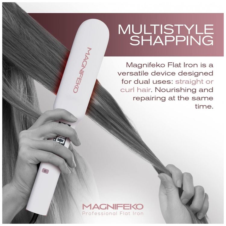 Prancha-de-Cabelo-2-em-1-com-Placa-de-Ceramica-e-Temperatura-foto-1