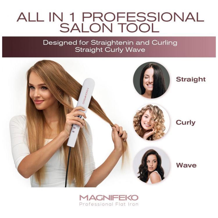 Prancha-de-Cabelo-2-em-1-com-Placa-de-Ceramica-e-Temperatura-foto-2