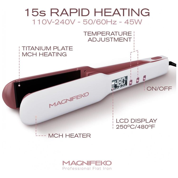 Prancha-de-Cabelo-2-em-1-com-Placa-de-Ceramica-e-Temperatura-foto-5