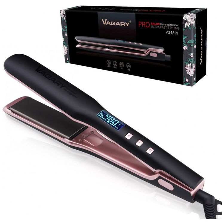 Prancha-de-Cabelo-2-em-1-Profissional-para-Todos-os-Tipos-de-foto-0